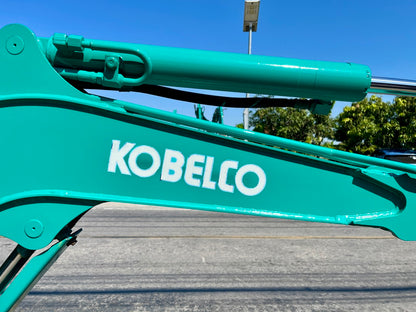 Kobelco SK20SR