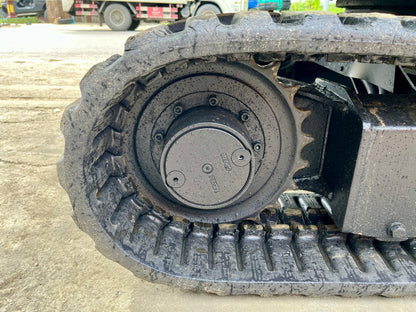 Komatsu PC20R-8