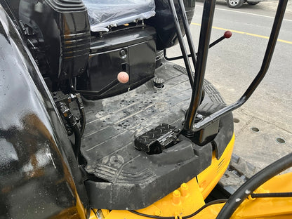 Komatsu PC30MR-1