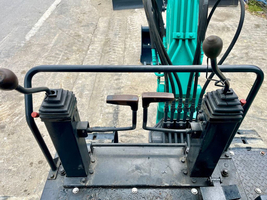 Yanmar YB301