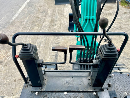 Yanmar YB301