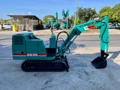 Kubota KH5H