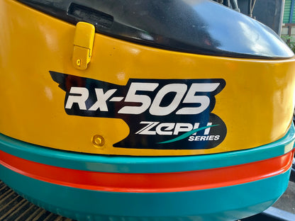 Kubota RX-505