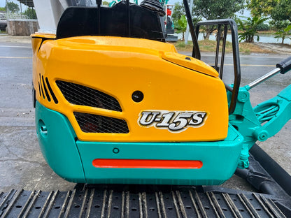 Kubota U15S