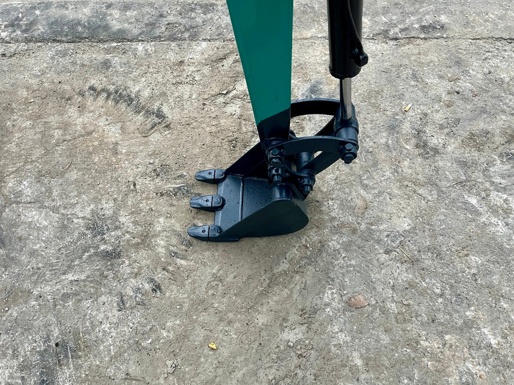 Kobelco SK007