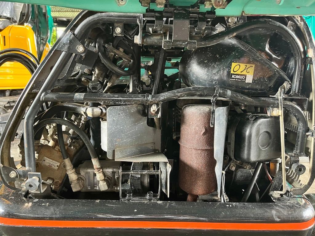 Kobelco SS1