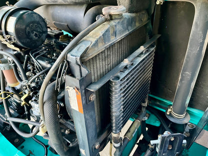 Komatsu PC10-7E
