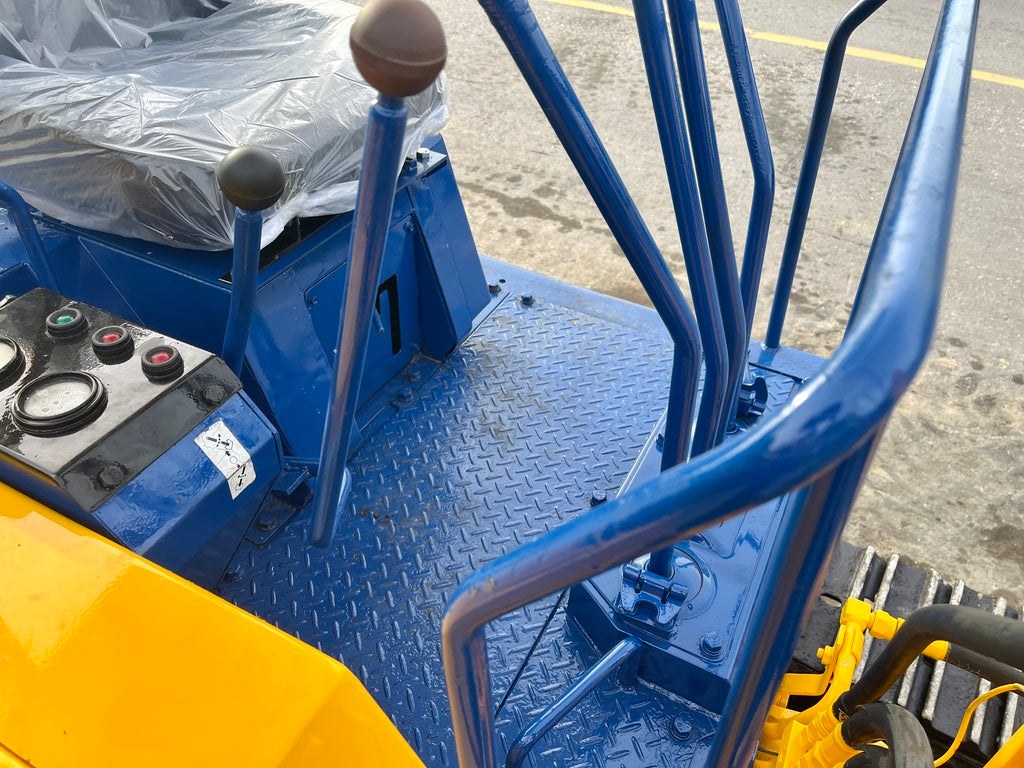 Komatsu PC20-3