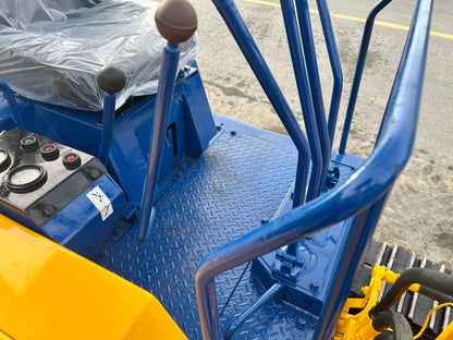 Komatsu PC20-3