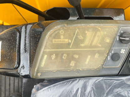 Komatsu PC20-7