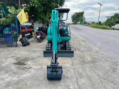 Komatsu PC10-7