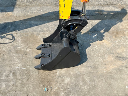 Kubota KH-012