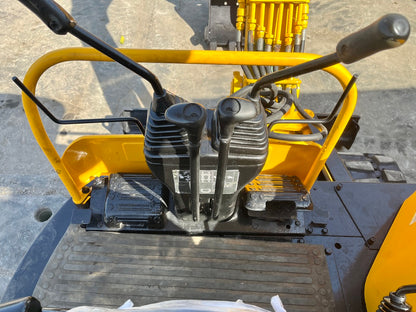 Yanmar VIO30