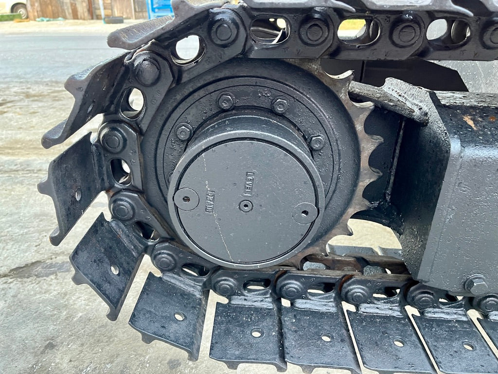 Komatsu PC30MR-1