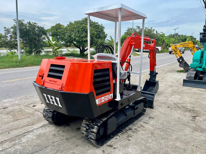 IHI IS-010A
