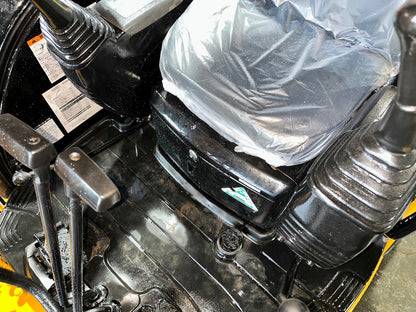 Komatsu PC27MR-1