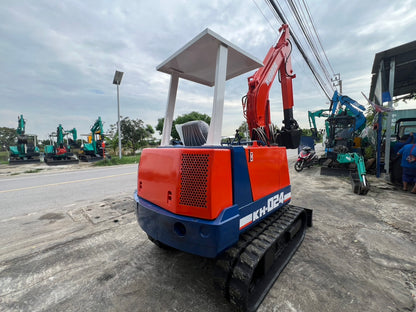 Kubota KH-024