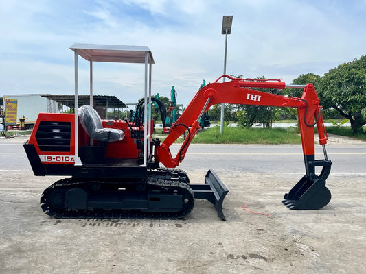 IHI IS-010A