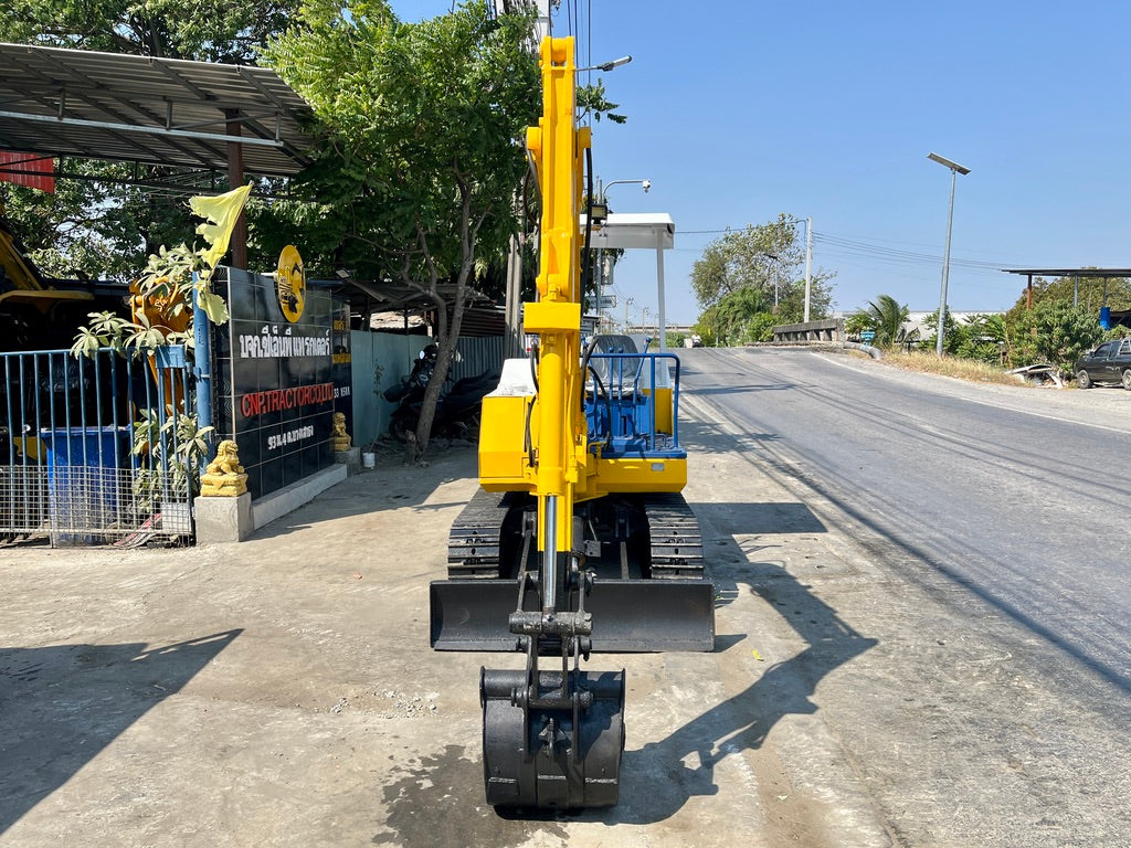 Komatsu PC30-1