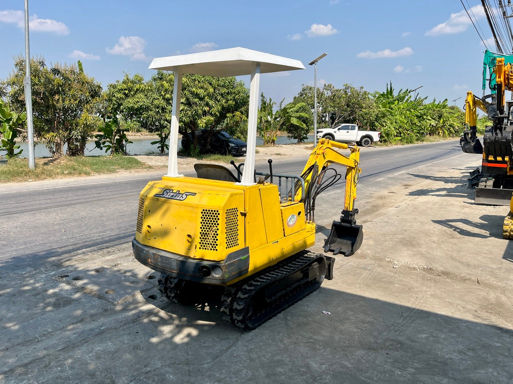 Kubota KH-012