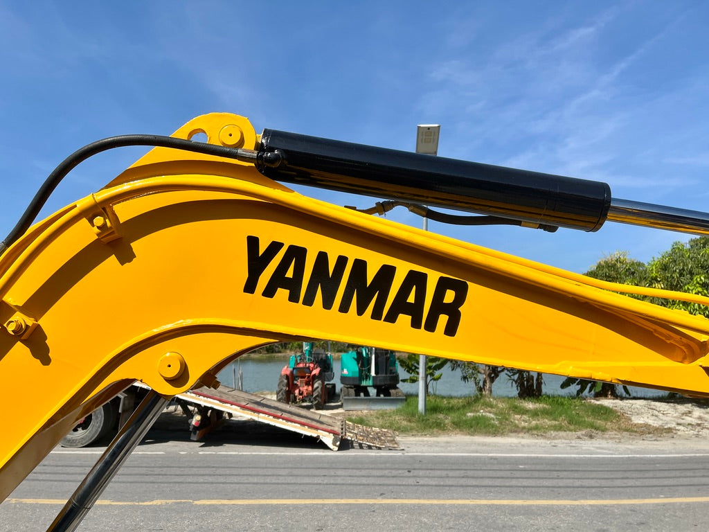 Yanmar VIO30