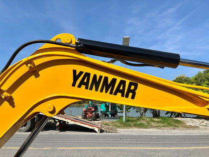 Yanmar VIO30