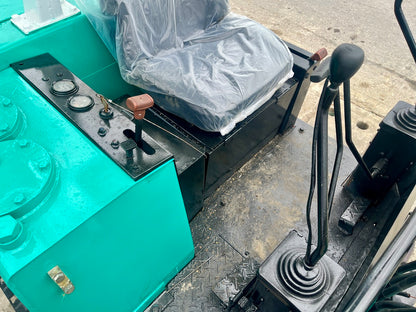 Yanmar YB201