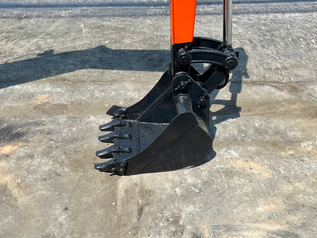 Kubota K-022