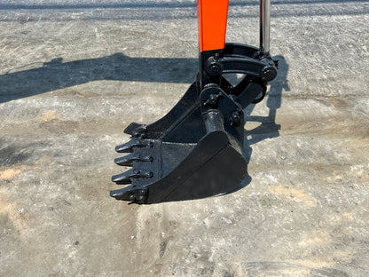 Kubota K-022