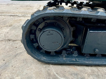Kobelco SK007