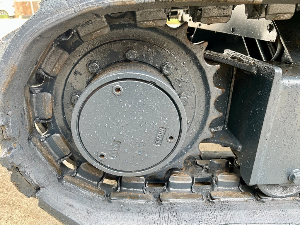 Komatsu PC10-7