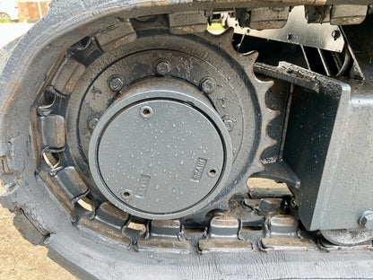 Komatsu PC10-7