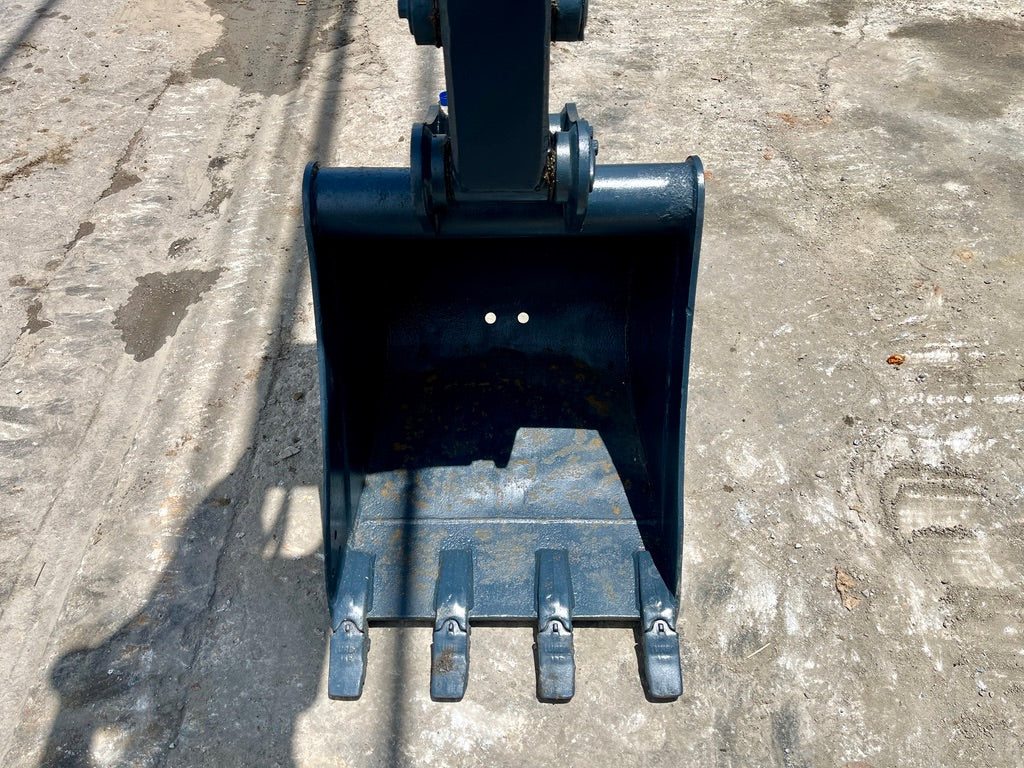 Kubota RX-505