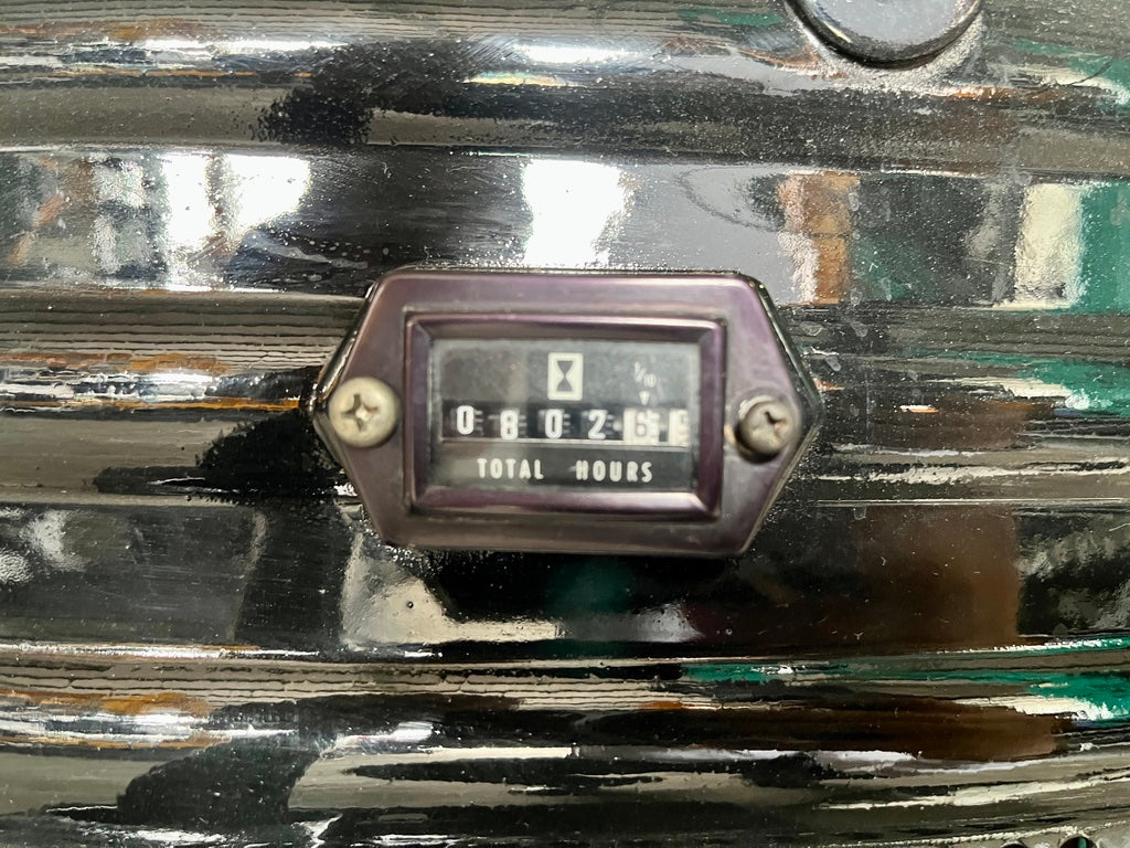 Kobelco SS1