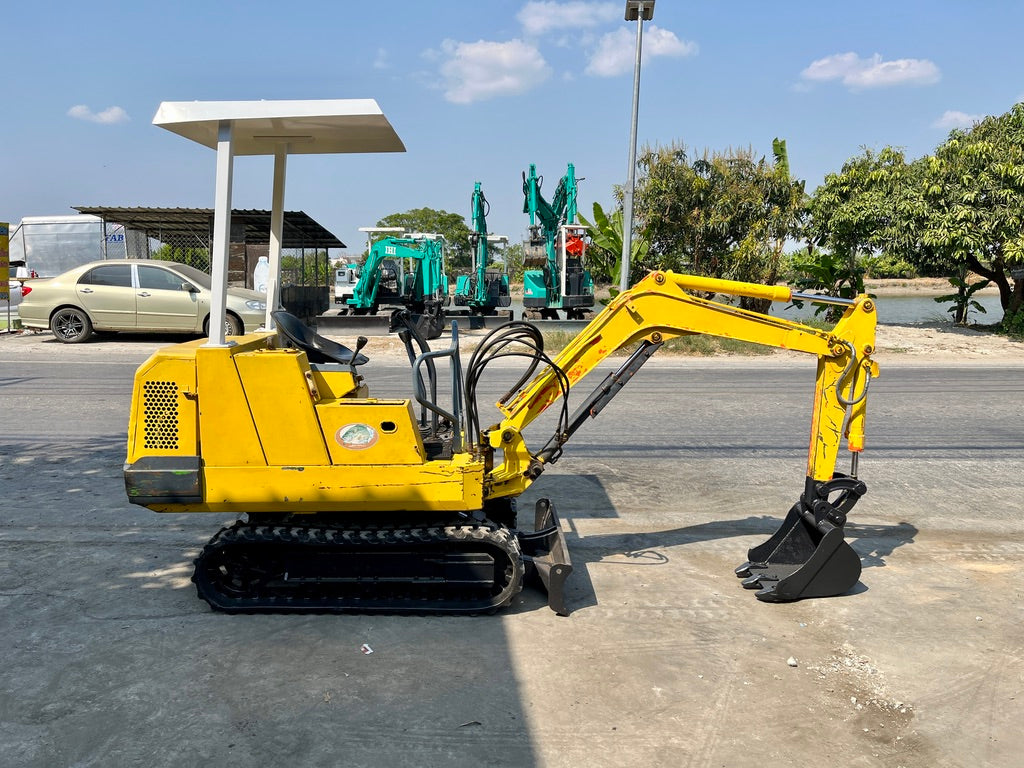 Kubota KH-012