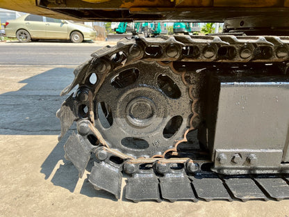 Komatsu PC30-1