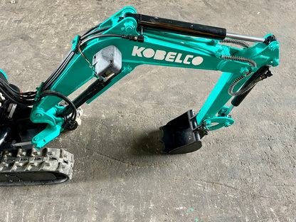 Kobelco SS1