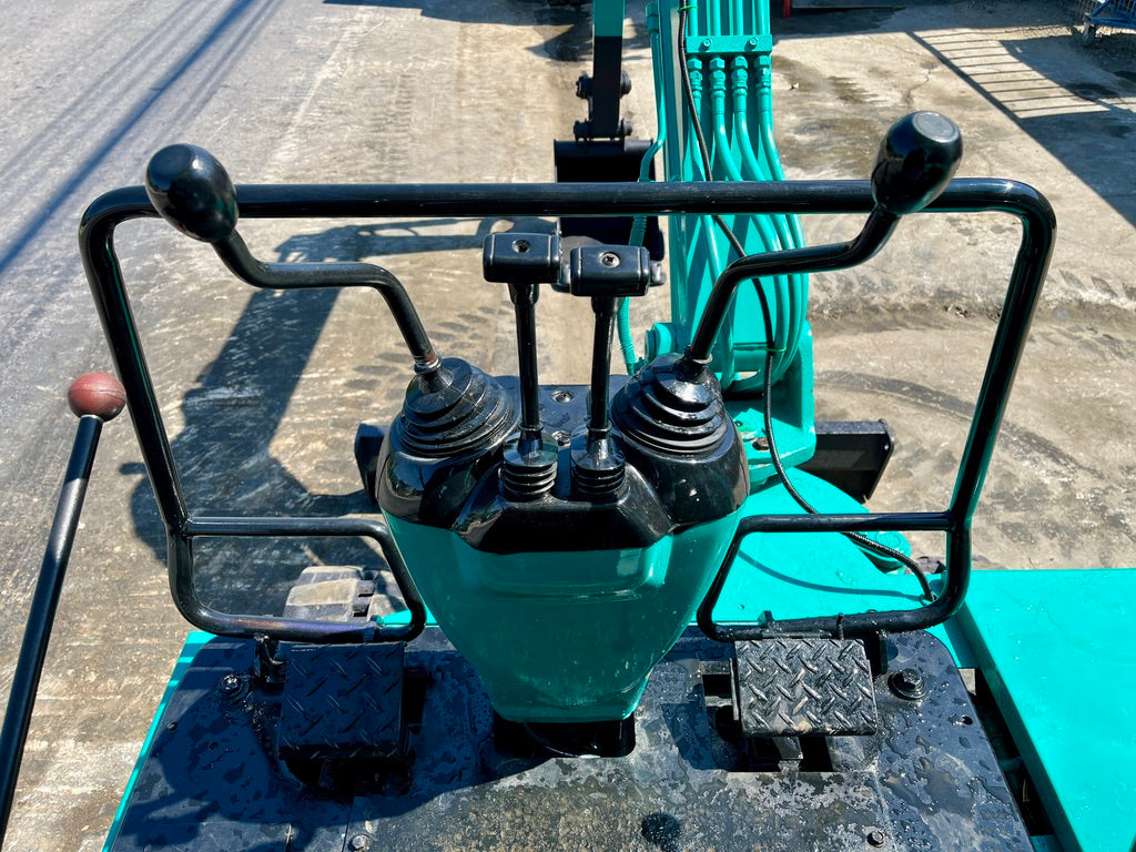 Komatsu PC20-7E