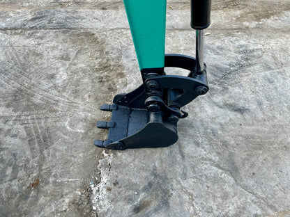 Kobelco SK015