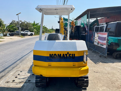 Komatsu PC30-1