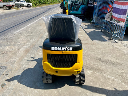 Komatsu PC03-2