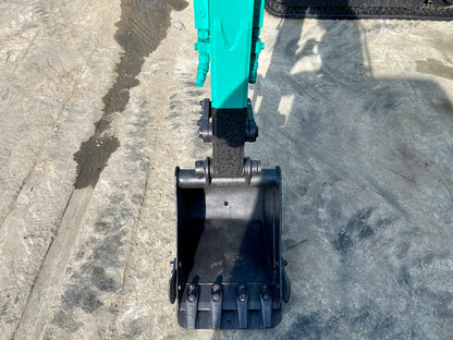 Komatsu PC20-7
