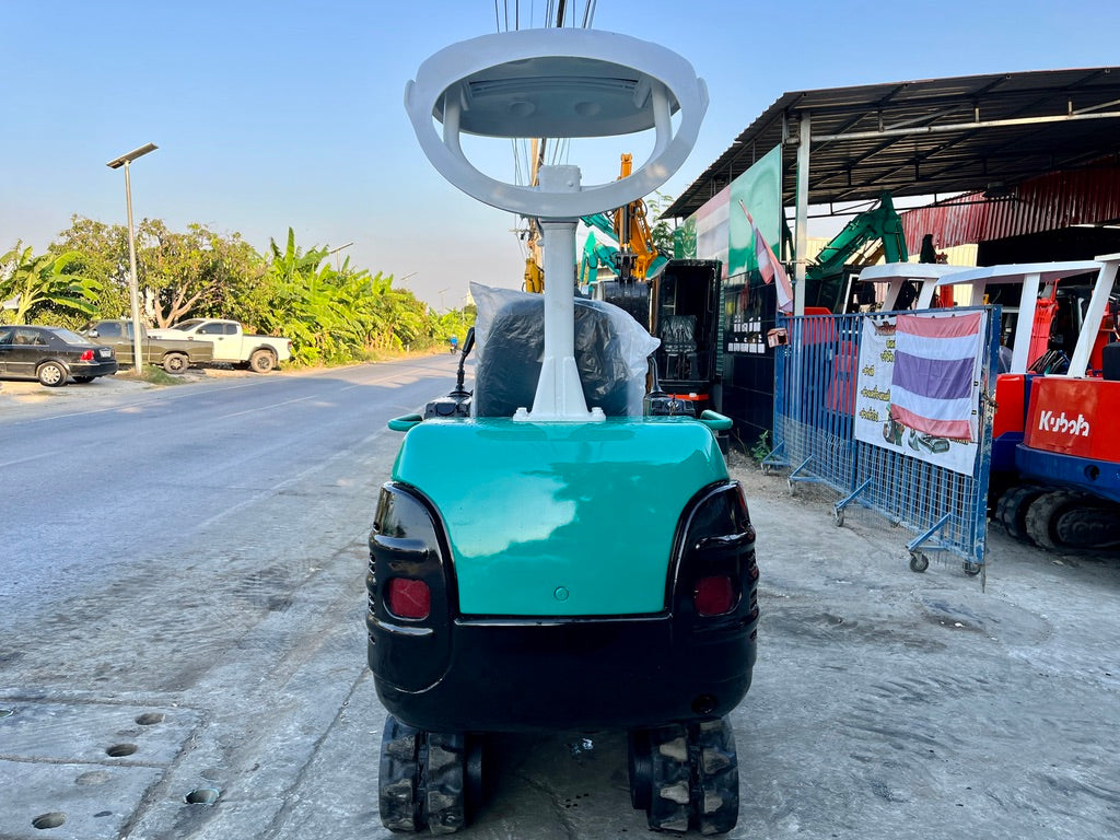Kobelco SK015