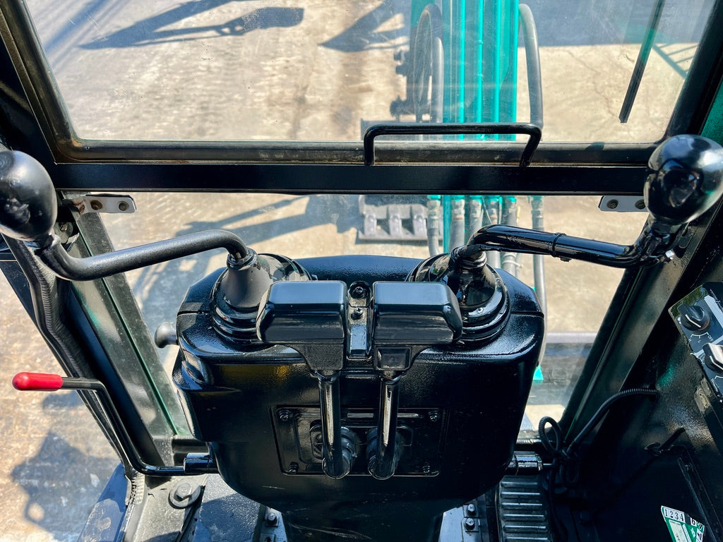Kobelco SK20SR