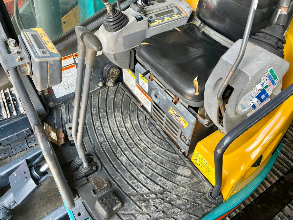Kubota RX-505