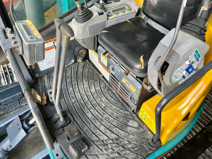 Kubota RX-505