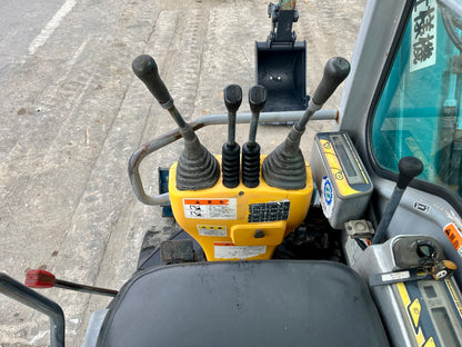 Kubota RX-303S