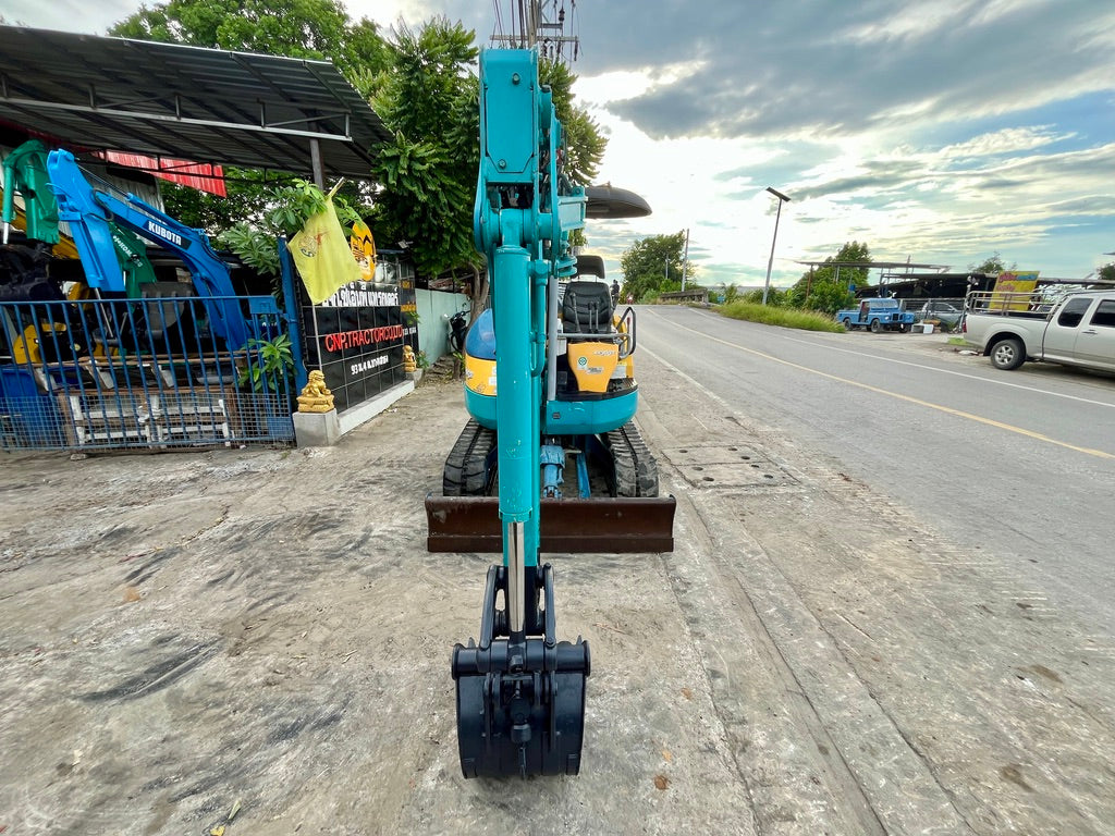 Kubota RX-303S