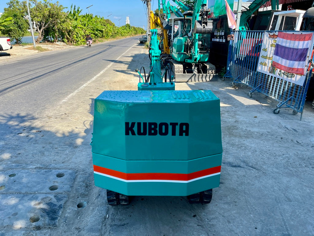 Kubota KH5H