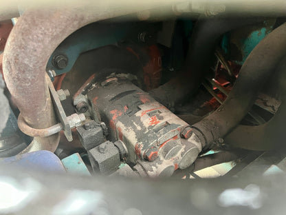 Kubota K-022